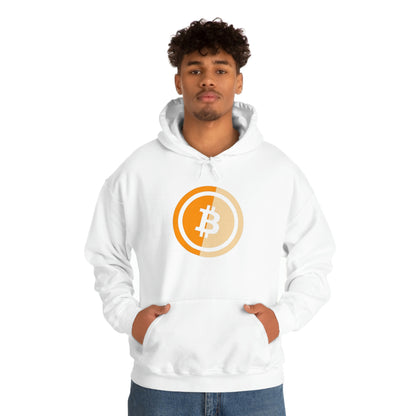 Dual B4 Hoodie