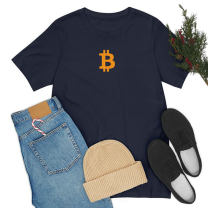 BTC3 Short Sleeve T-Shirt