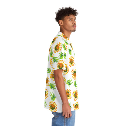 Hawaiian Shirt, BTC-Twenty Six