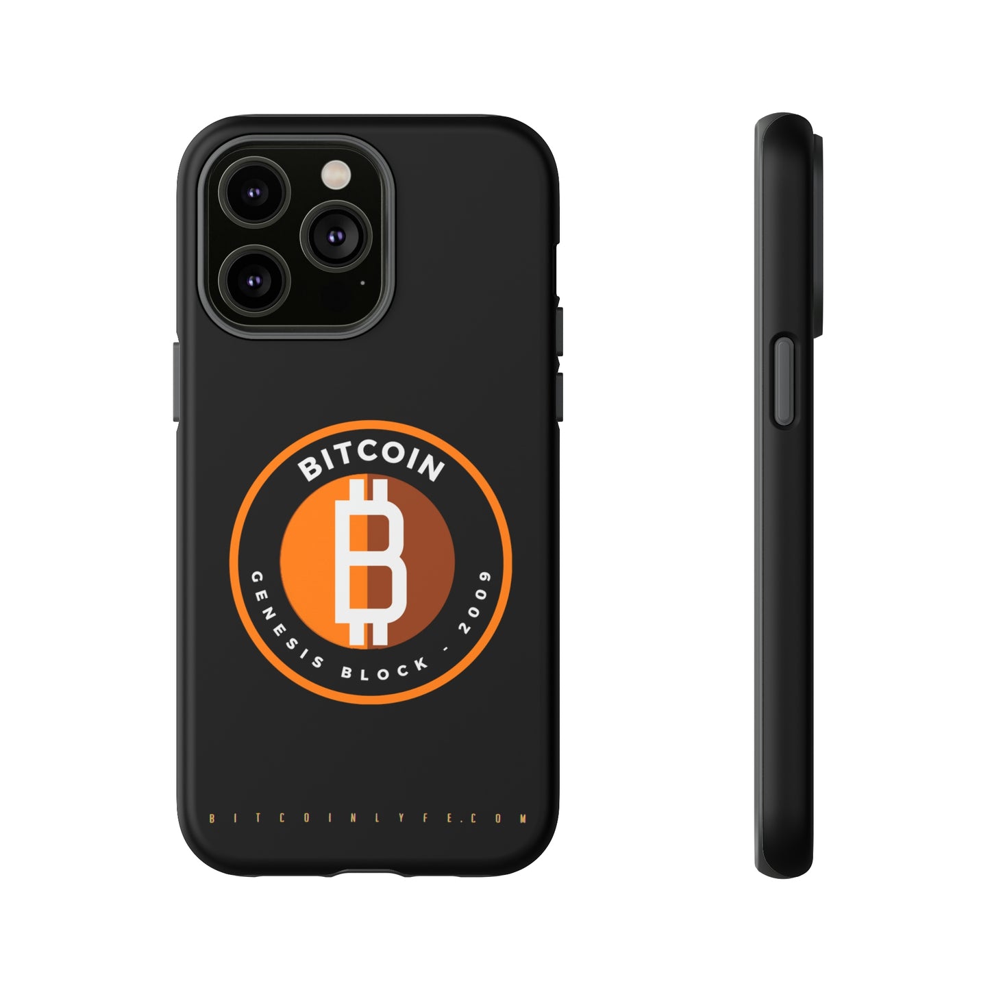 Genesis B Tough Phone Case