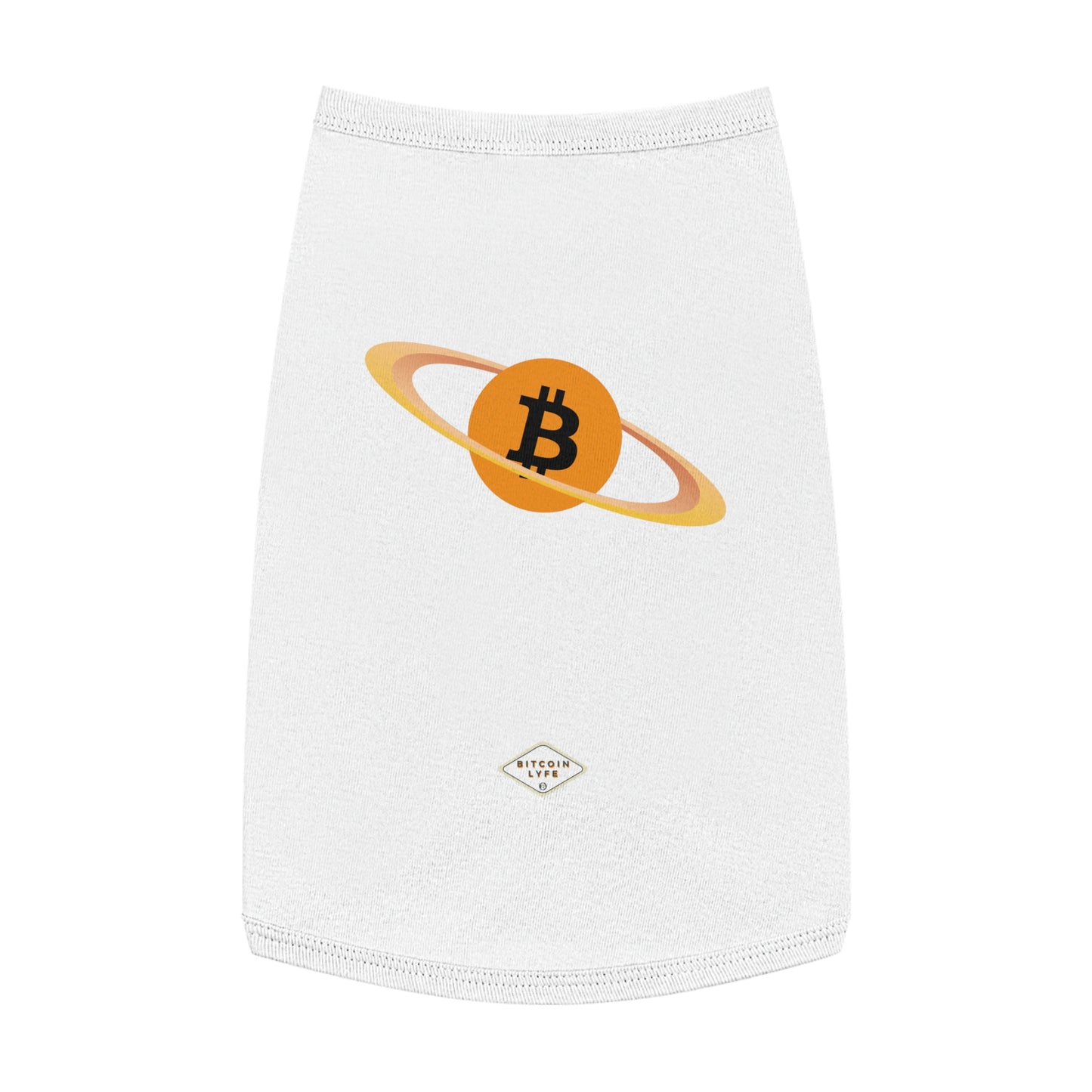 Planet B Pet Tank Top