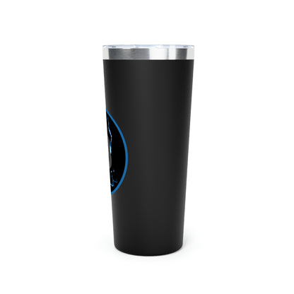 B Charged Vacuum Insulated Tumbler, 22oz