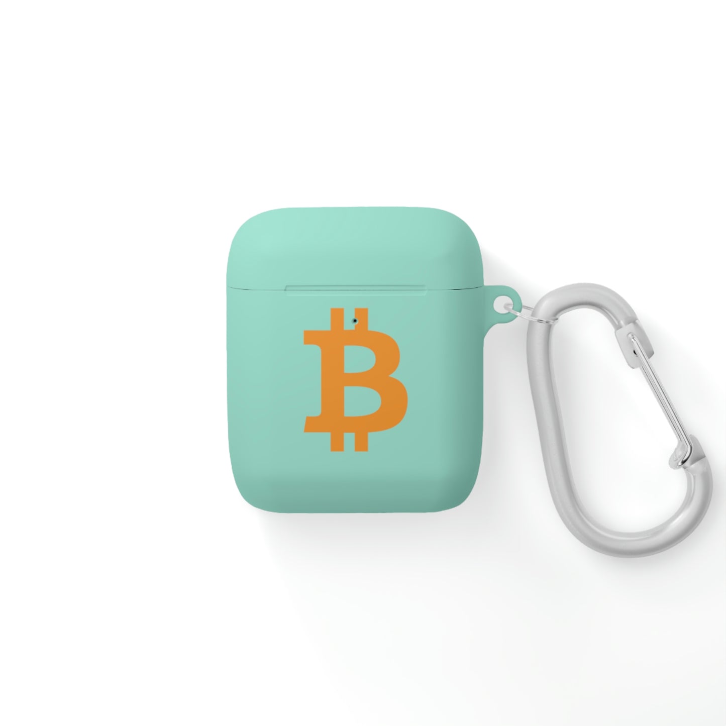 Bitcoin AirPods and AirPods Pro Case Cover, BTC3