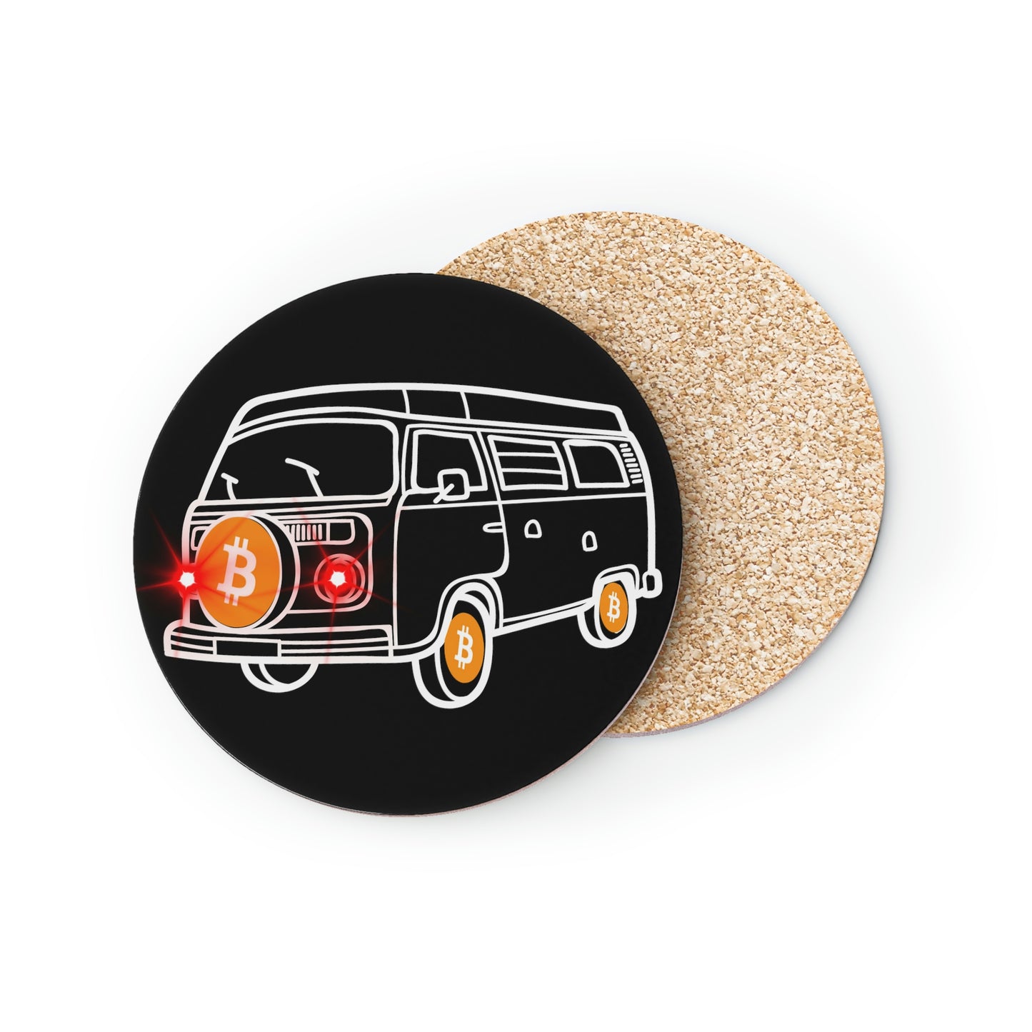 BW Van Coasters