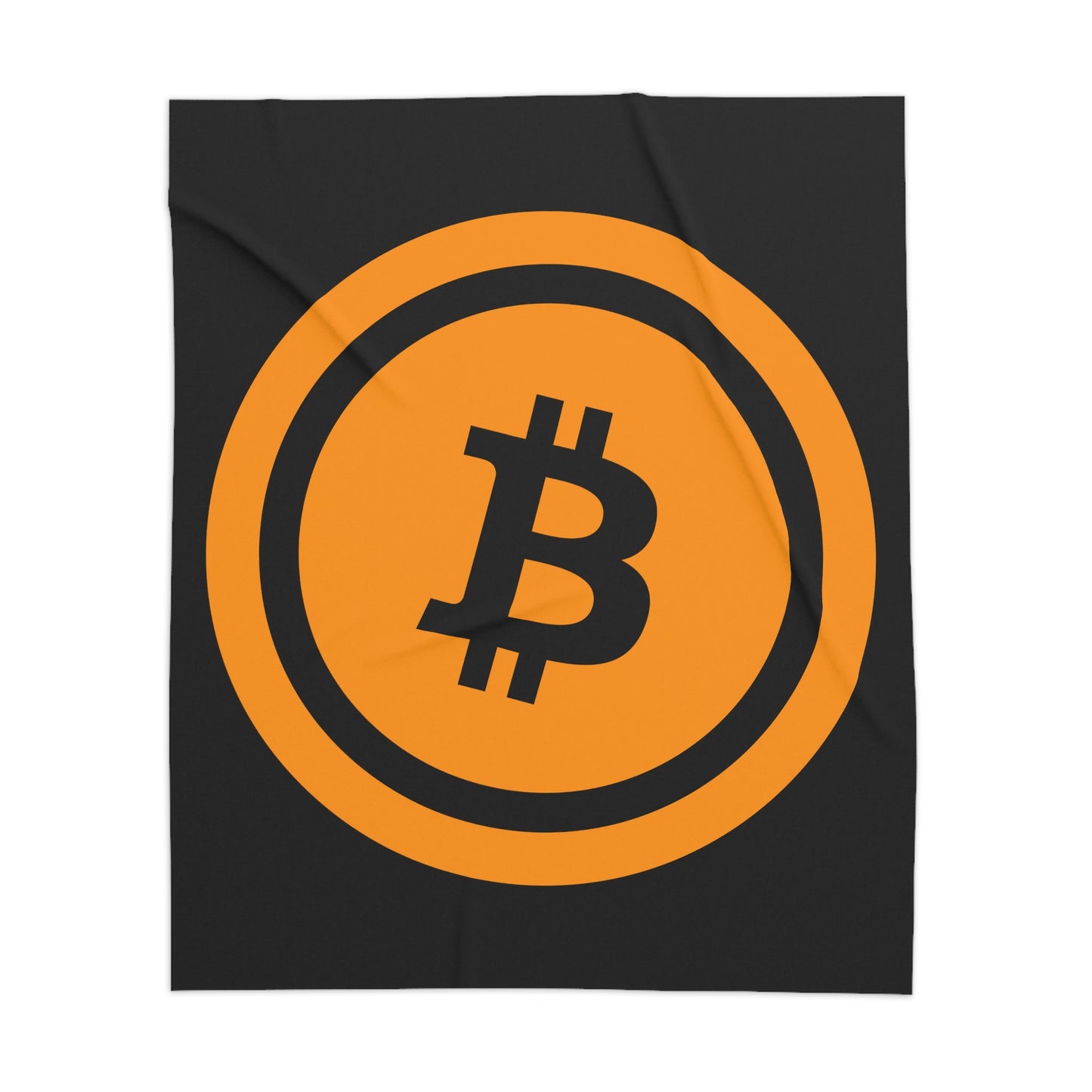 Bitcoin Sherpa Blanket, BTC5