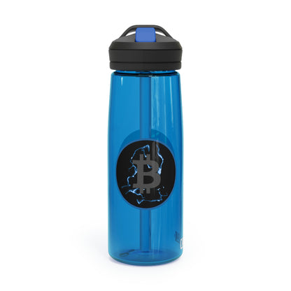 B Charged, CamelBak Eddy® Water Bottle, 20oz\25oz