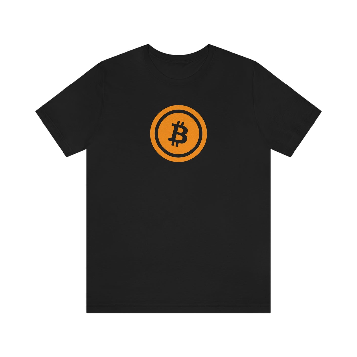 BTC5 Short Sleeve T-Shirt