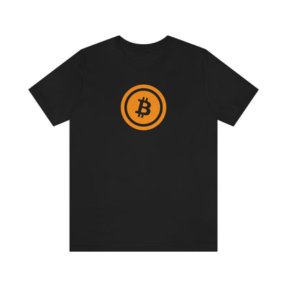 BTC5 Short Sleeve T-Shirt