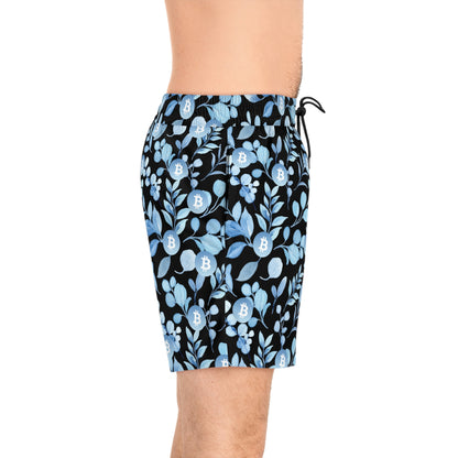 Men's BTC-One Swim Shorts