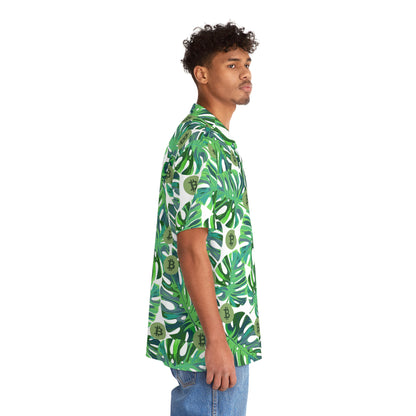 Hawaiian Shirt, BTC-Eighteen