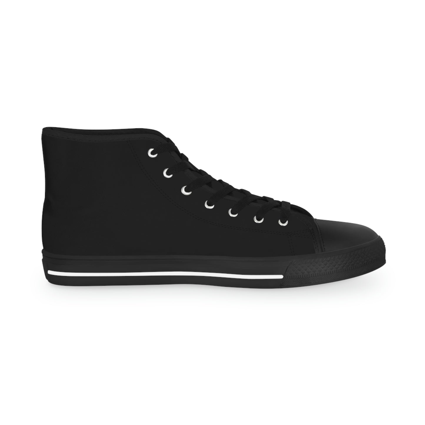 Brotection High Top Sneakers