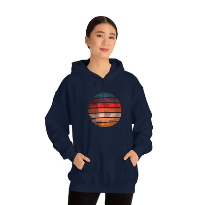 bTCsUN Hoodie Two