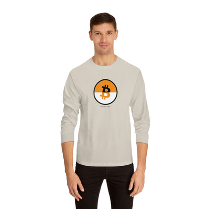 Dual B3 Long Sleeve T-Shirt