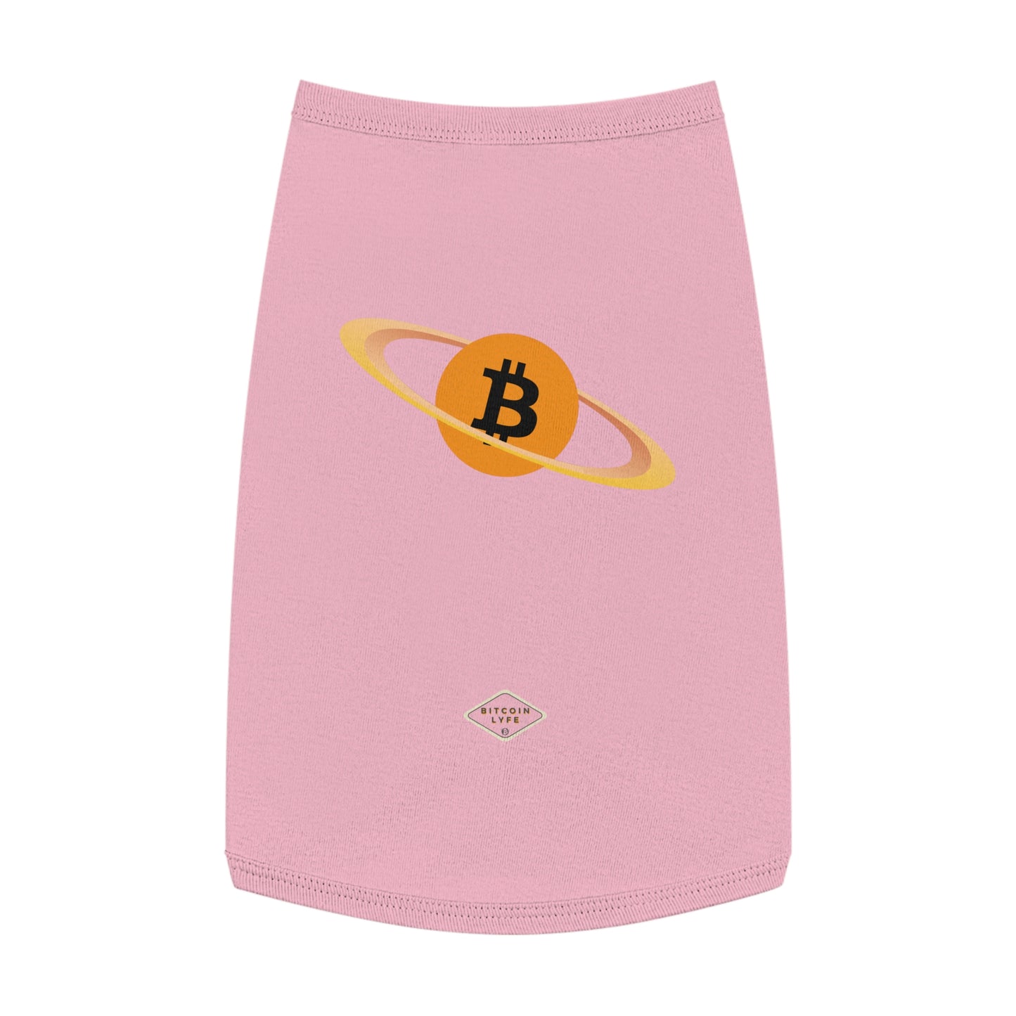 Planet B Pet Tank Top