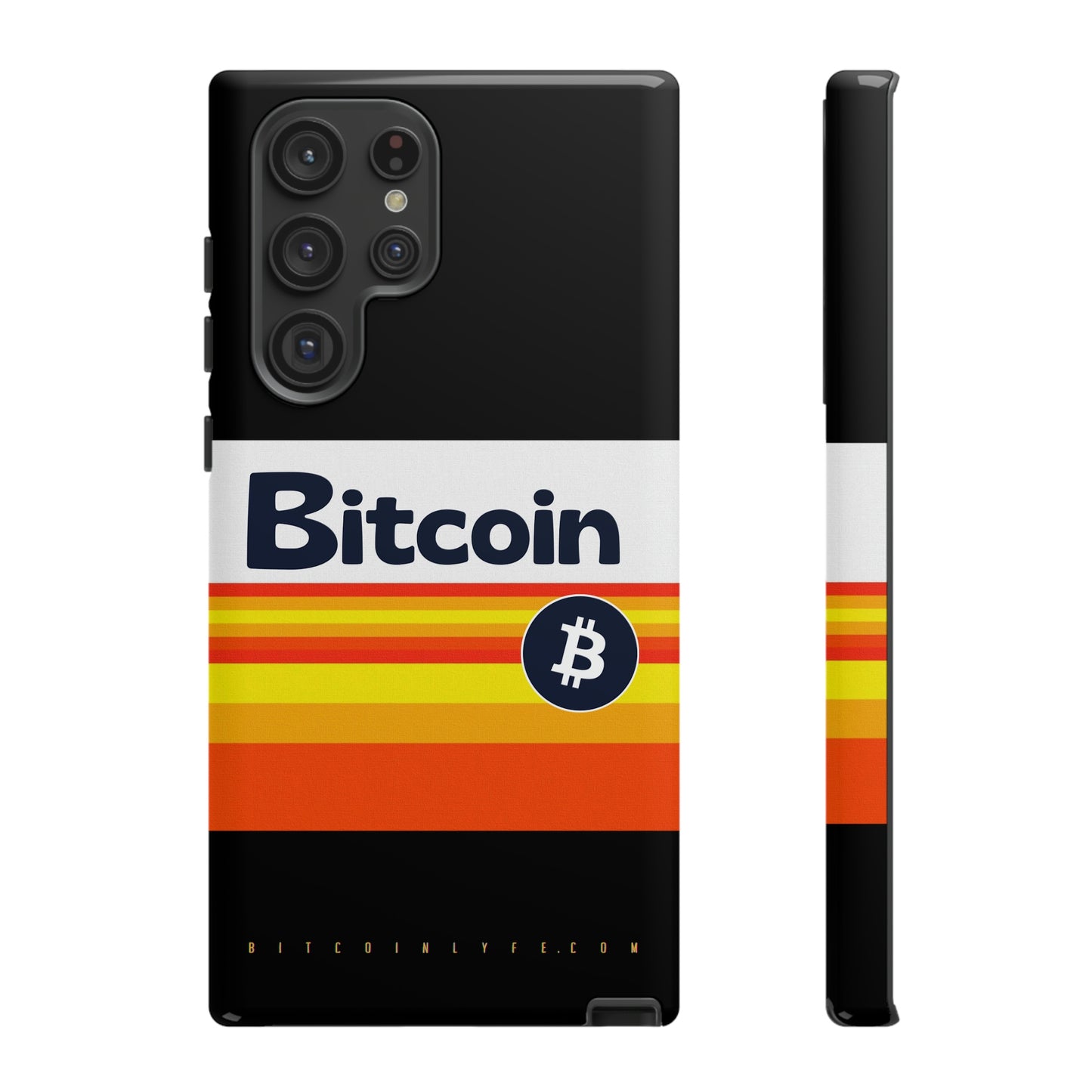 B-Stro Tough Phone Case