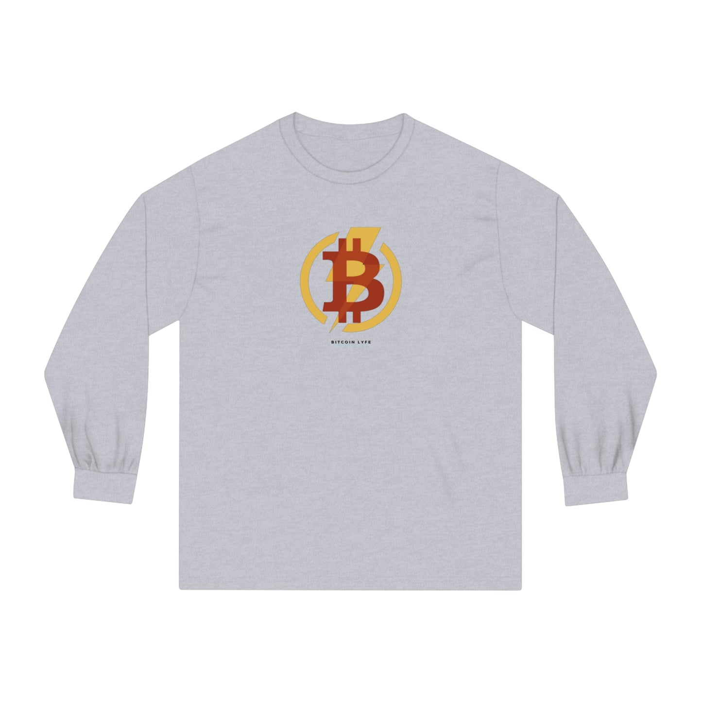 B-Bolt Long Sleeve T-Shirt