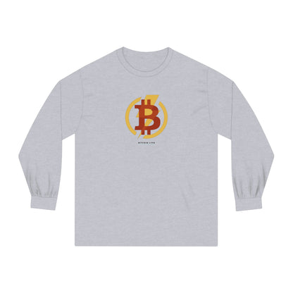 B-Bolt Long Sleeve T-Shirt