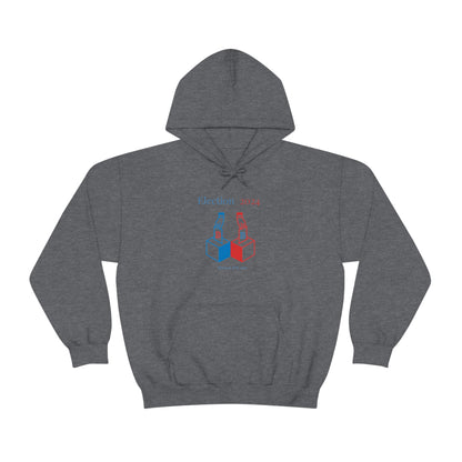 Bit-Election Hoodie