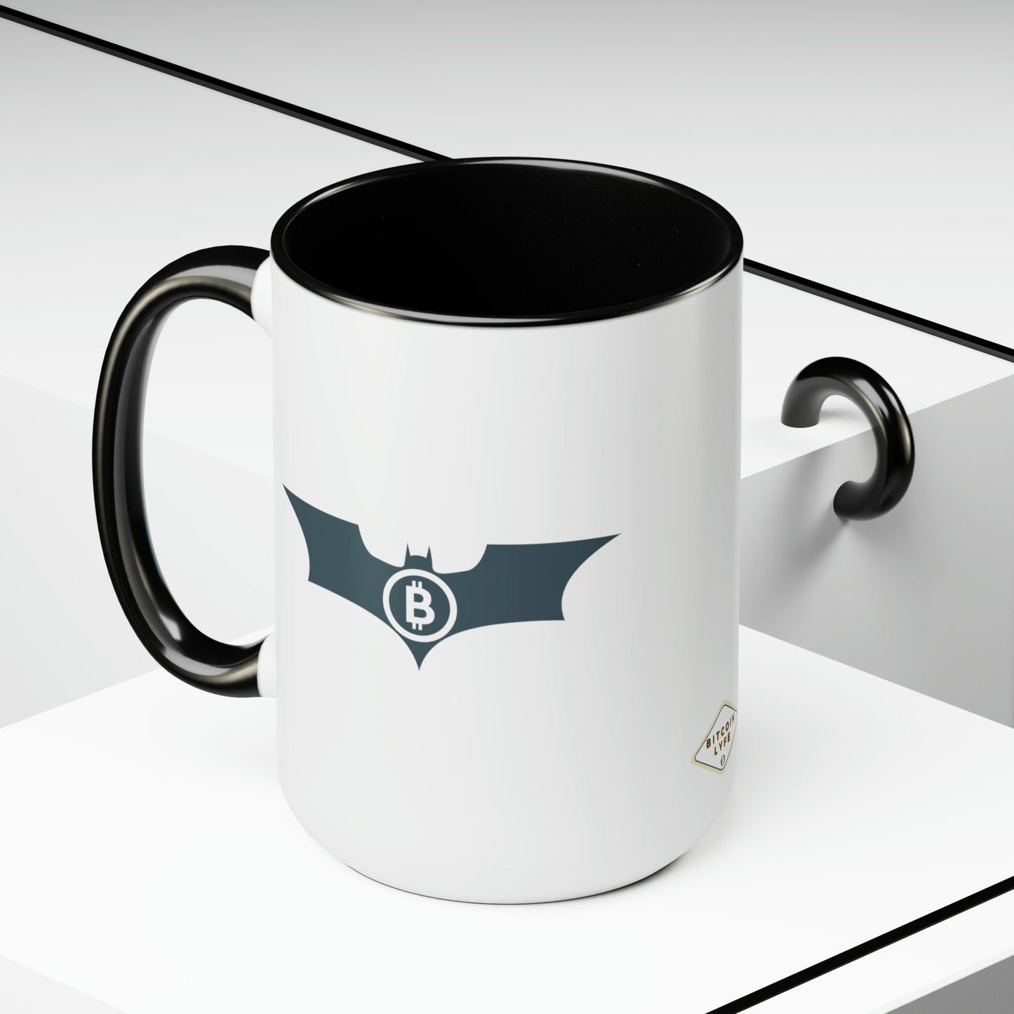 B-Bat Mug