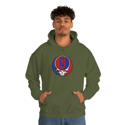 Grateful B Hoodie