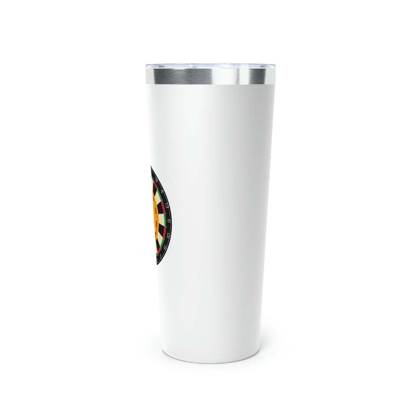 B Marks the Spot Vacuum Insulated Tumbler, 22oz