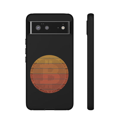 Tough Phone Case - bTCsUN Six