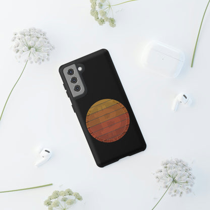 Tough Phone Case - bTCsUN Six