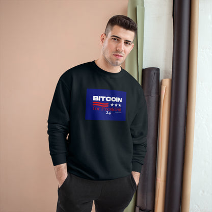 Vote - Bitbush Champion Sweatshirt