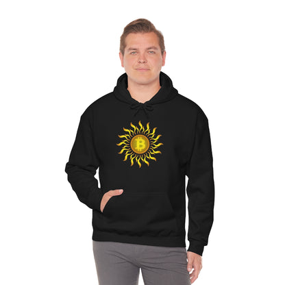 bTCsUN Hoodie Seven