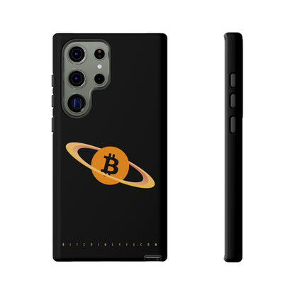 Planet B Tough Phone Case