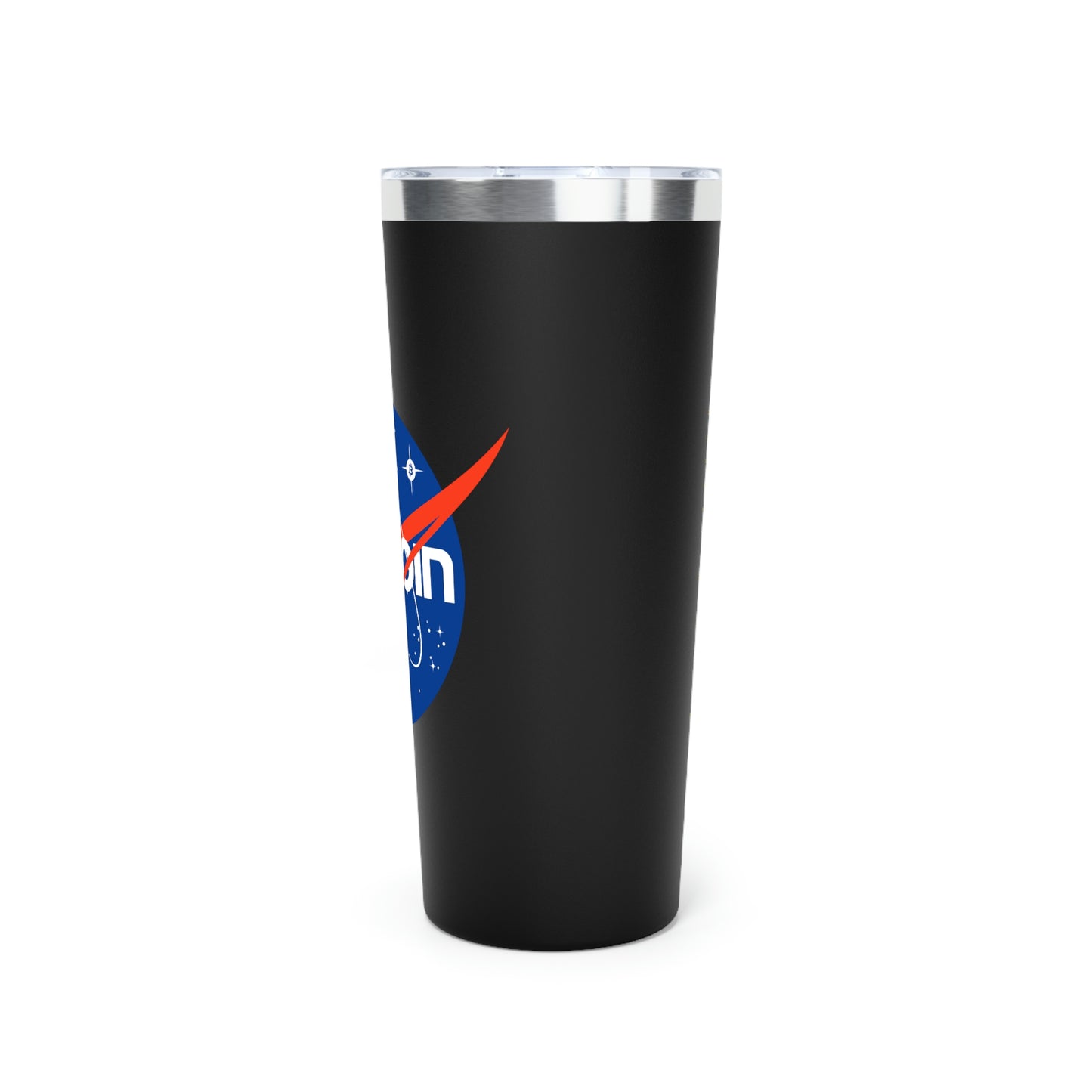 B in Space1 Vacuum Insulated Tumbler, 22oz