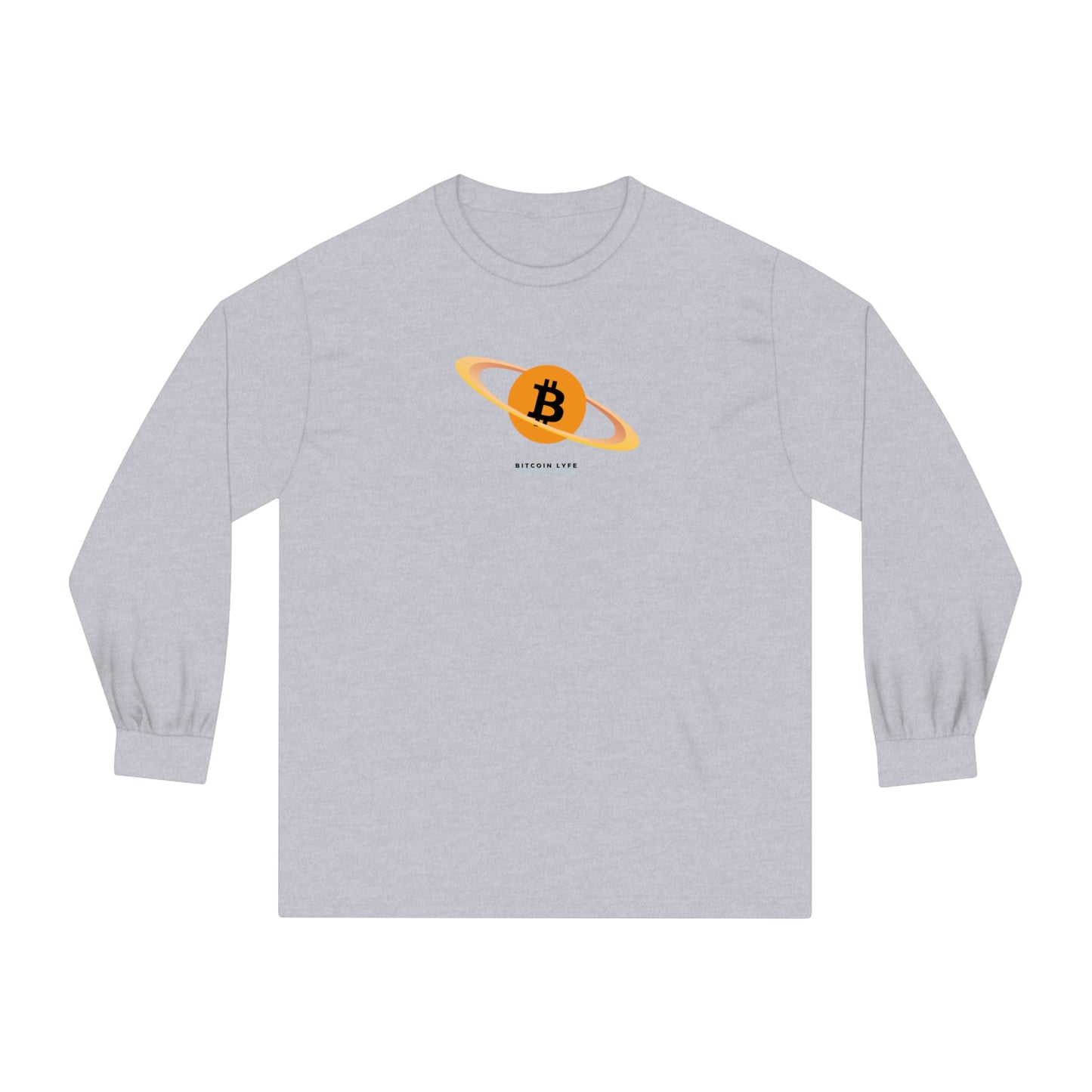 Planet B Long Sleeve T-Shirt