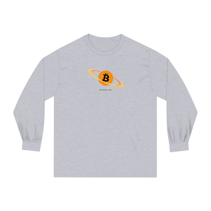 Planet B Long Sleeve T-Shirt