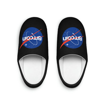 B in Space1 Men's Indoor Slippers