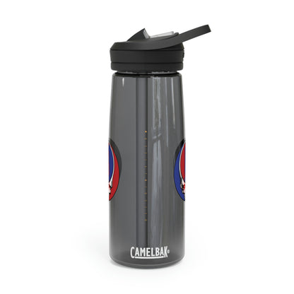 Grateful B, CamelBak Eddy® Water Bottle, 20oz\25oz