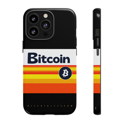 B-Stro Tough Phone Case