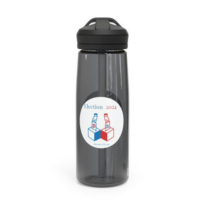 Bit-Election, CamelBak Eddy® Water Bottle, 20oz\25oz