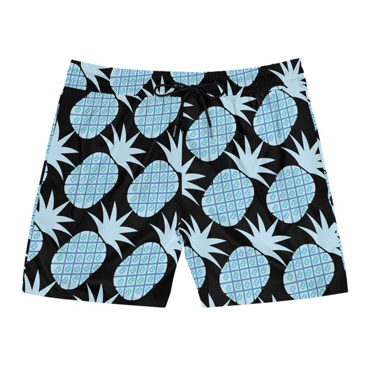 Men's BTC-Twenty Seven Swim Shorts