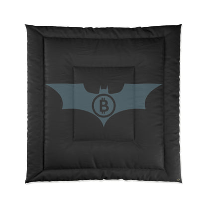 B-Bat Comforter