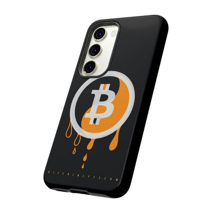 Bing Bang Phone Case