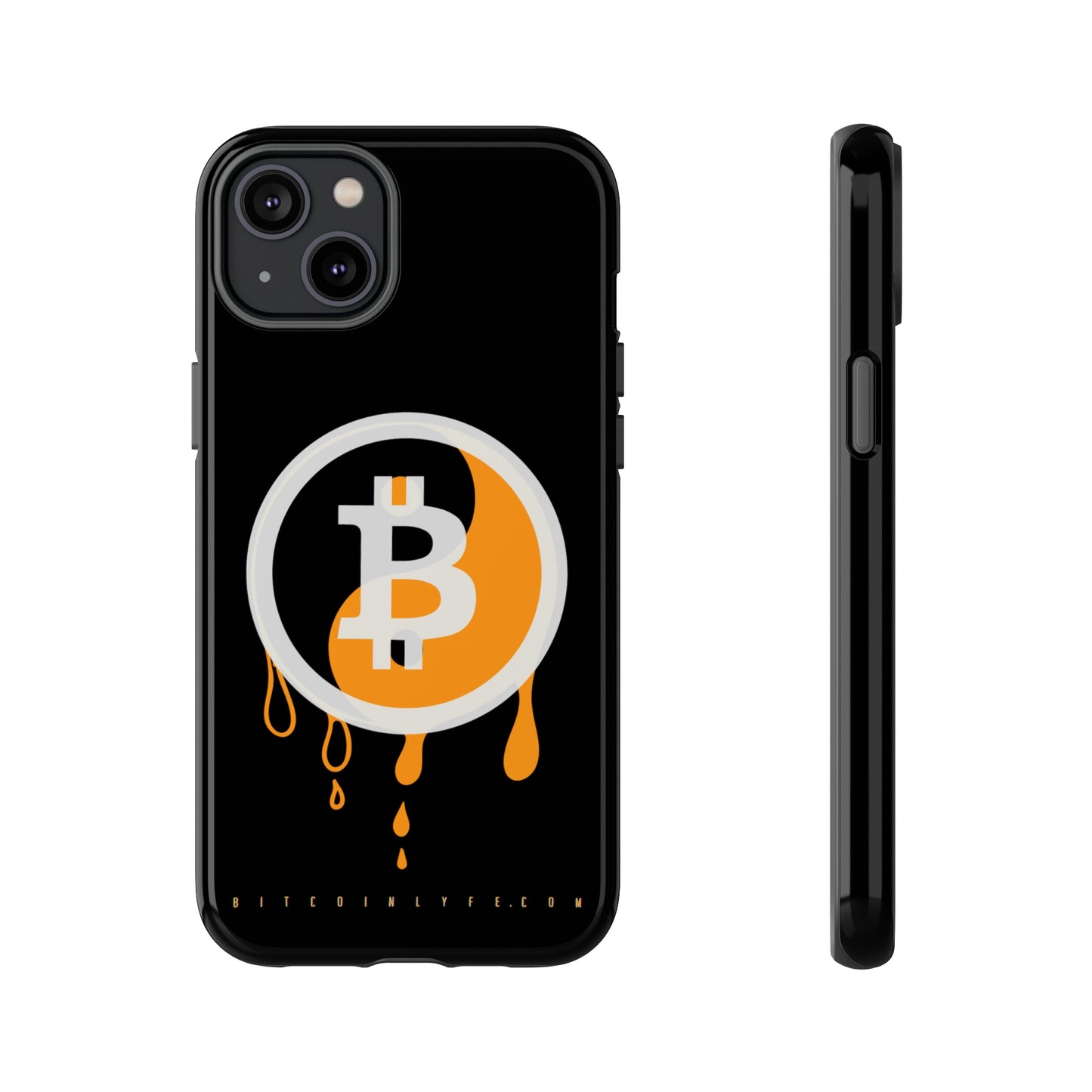 Bing Bang Phone Case