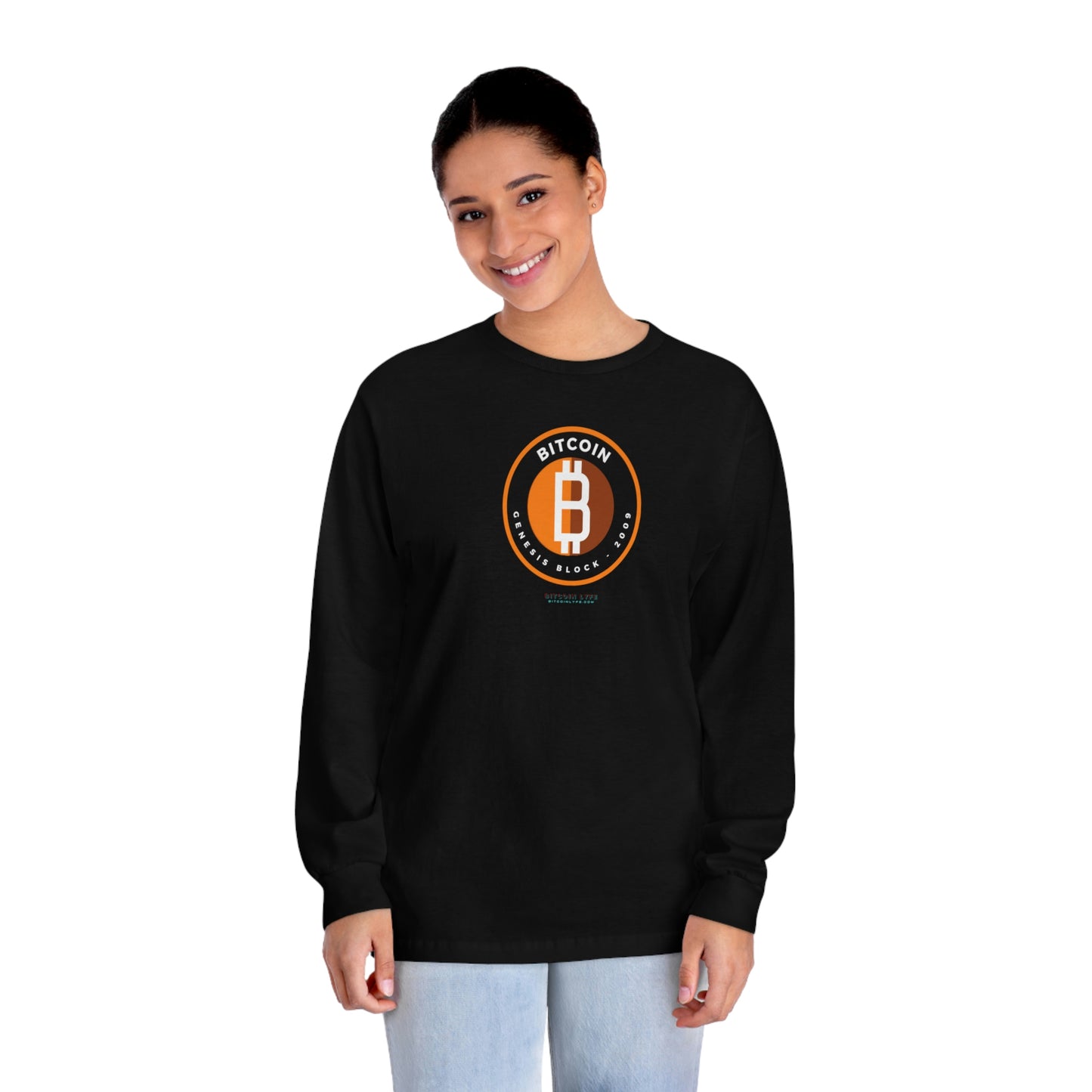 Genesis B Long Sleeve T-Shirt