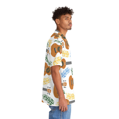 Hawaiian Shirt, BTC-Nine