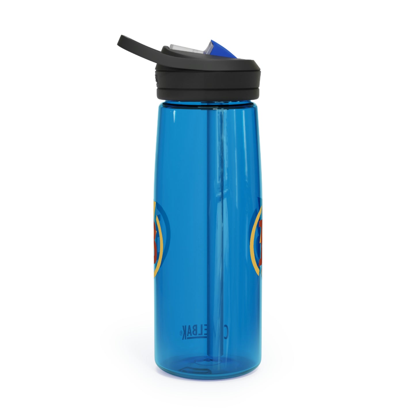 B-Bolt, CamelBak Eddy® Water Bottle, 20oz\25oz