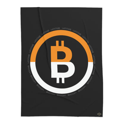 Dual B1 Sherpa Blanket