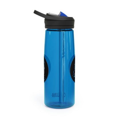 B Charged, CamelBak Eddy® Water Bottle, 20oz\25oz