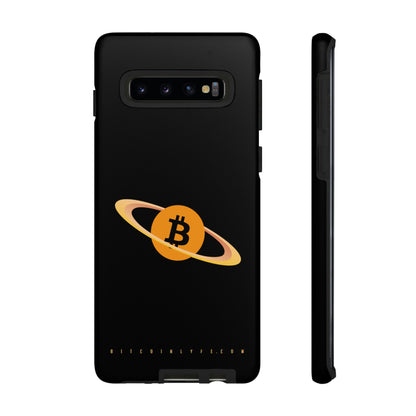 Planet B Tough Phone Case