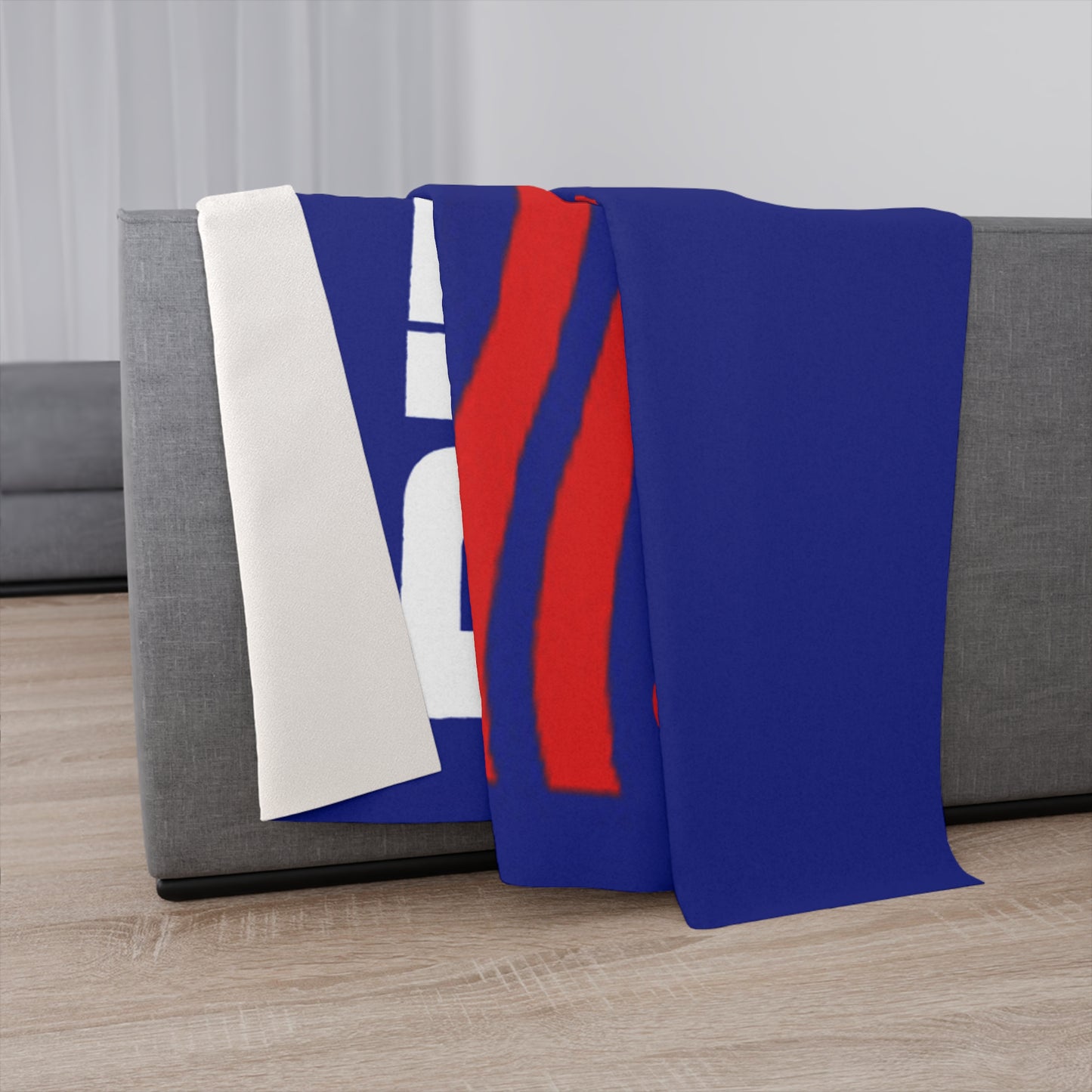 Vote - Bitbush Sherpa Blanket