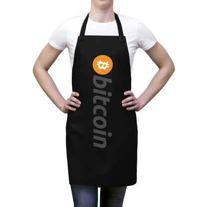 Bitcoin Apron, BTC1