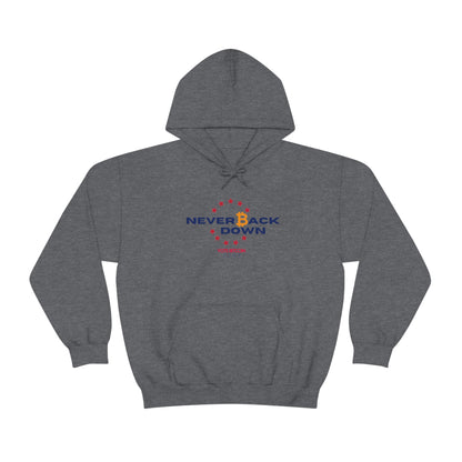 Vote - Bitdesan Hoodie